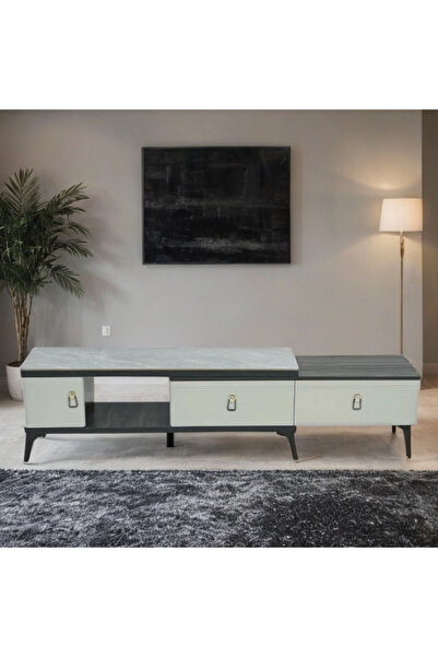 Tasamem Dafia 120 cm TV table