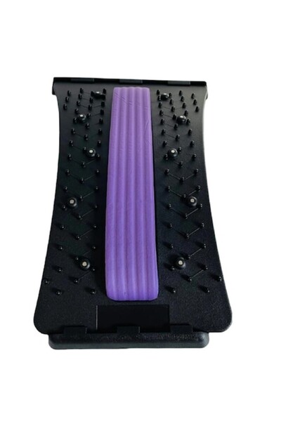 stuffix Устройство за релаксация на гърба с регулируема лумбална опора, модел...