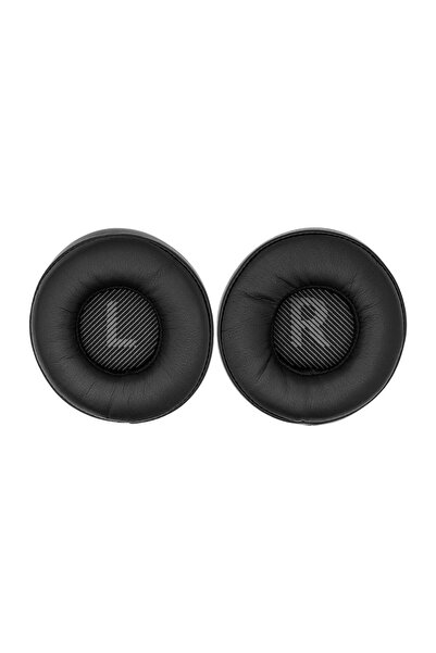 PadForce Pernițe pentru urechi pentru căști JBL V300NXT (Everest Elite 300) - Negre