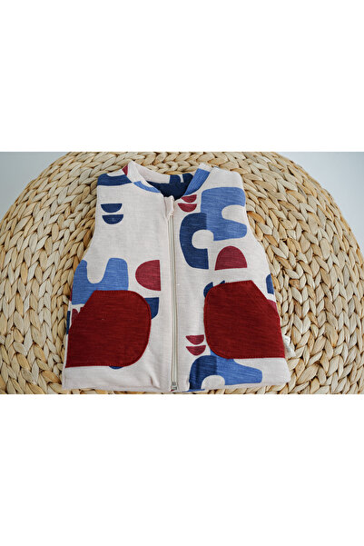 Pufiko Kids Baby Boy Vest
