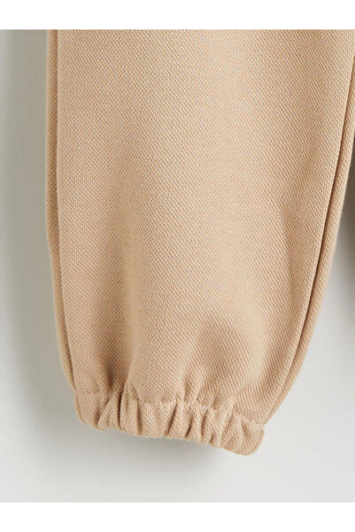 LC Waikiki Boys Jogger Sweatpants with Elastic Waist 2 Pcs