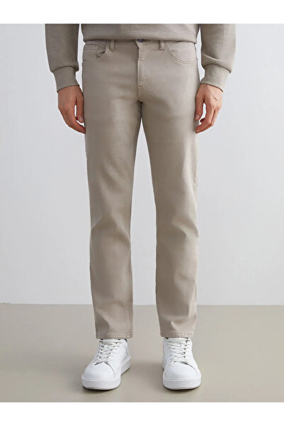 LC Waikiki 779 Regular Fit Erkek Jean Pantolon