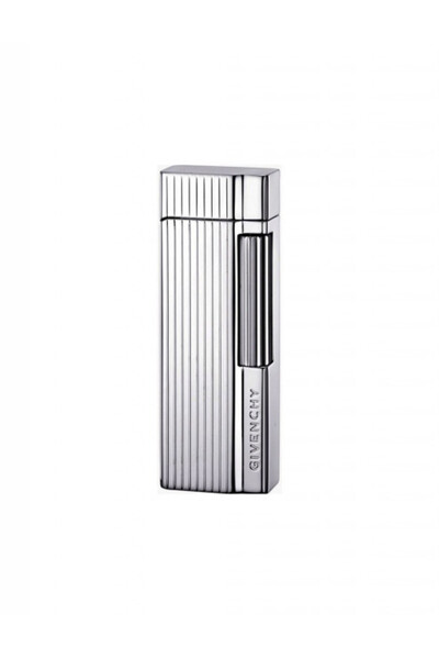 Givenchy Luxury lighter 4102, metallic, flint ignition, unisex