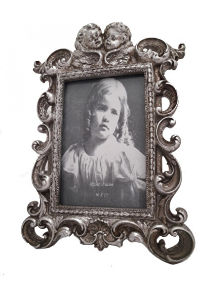 OEM Baroque photo frame