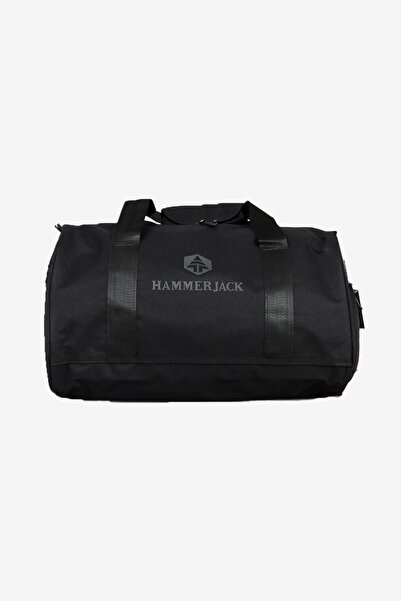 Hammer Jack Everest Unisex Sports Travel Bag Hand Luggage Black 602 T113