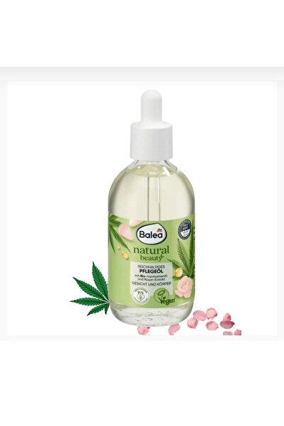 Folinn زيت زهرة الفولين الياباني لشد البشرة 100 مل