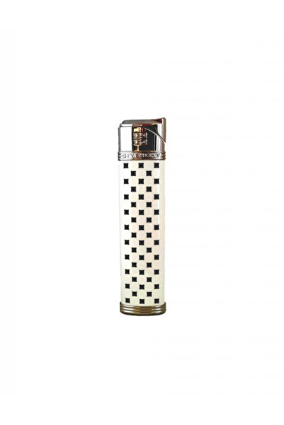 Givenchy Luxury lighter 2808, metallic, piezo ignition, suitable for ladies