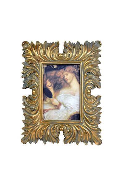 OEM Baroque photo frame 13624 G