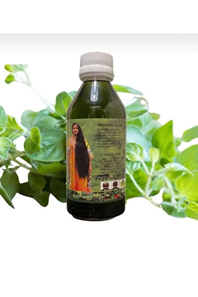 Adivasi Neelambari زيت هندي أديفاسي لتكثيف ونمو الشعر 250 مل