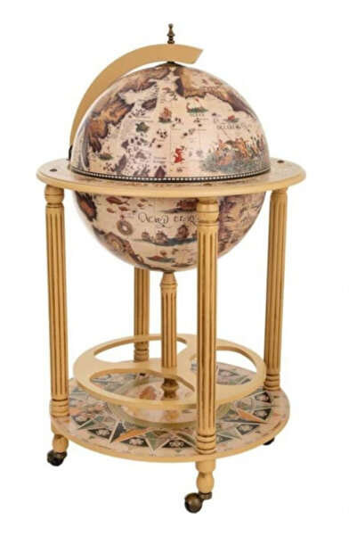 OEM Bar Glob Diam 45cm model Marseille