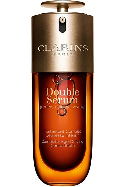 clarins paris Clarins Double Serum 50ml