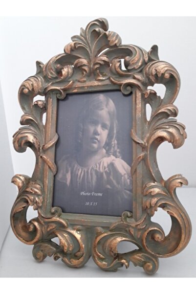 OEM Baroque photo frame