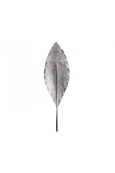 OEM Floare decorativa,Frunza Dracena gri L112cm