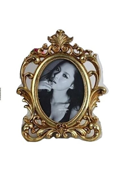 OEM Oval photo frame