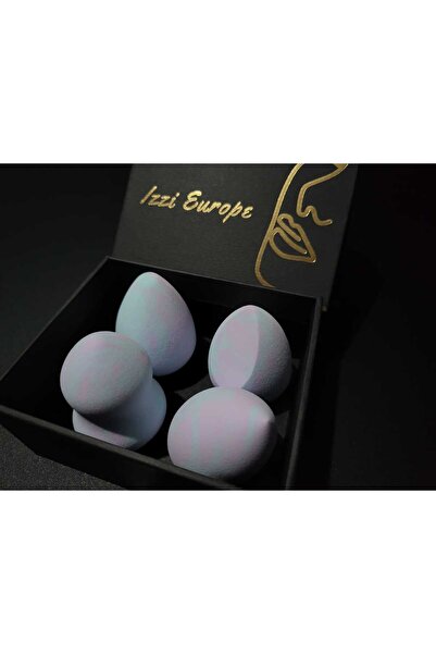 DOCTOR HERB BURETEI MACHIAJ PREMIUM 4 buc Izzi Europe