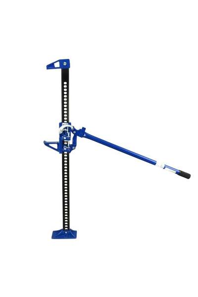 GEKO 3T МЕХАНИЧЕН КРИК ЗА ОФРОУД 15-120 СМ
