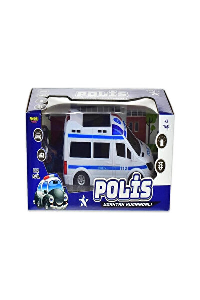 SepetBudur الشرطة المحمولة المعبأة