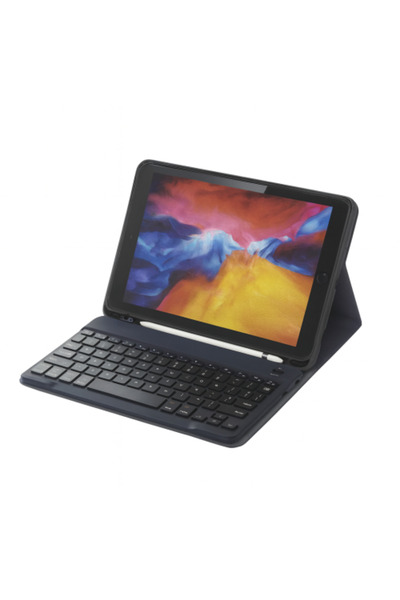 Generic Versatile Bluetooth Keyboard – Protection, Speed, Comfort