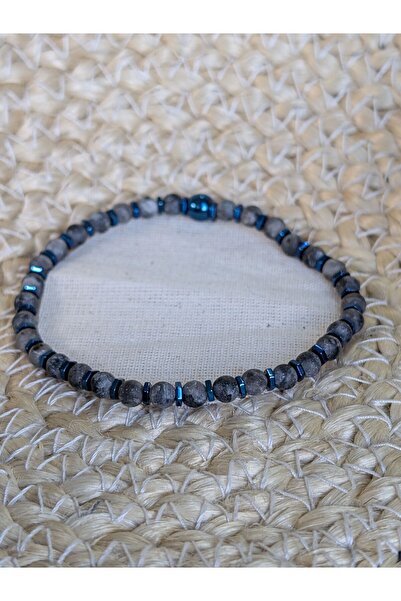 cheetahquality Special Design Minimalist Design Natural Stone Bracelet
