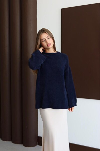 TOFAN TRİKO ΠΛΕΚΤΟ ΠΟΥΛΟΝΤΙΚΟ ΠΟΥΛΟΝΤΙΚΟ ΜΕΓΑΛΟ ΜΕΓΕΘΟΣ