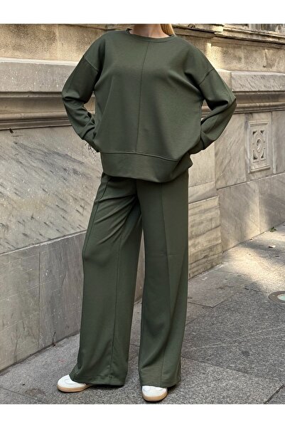 ZTO Women's Tracksuit Set