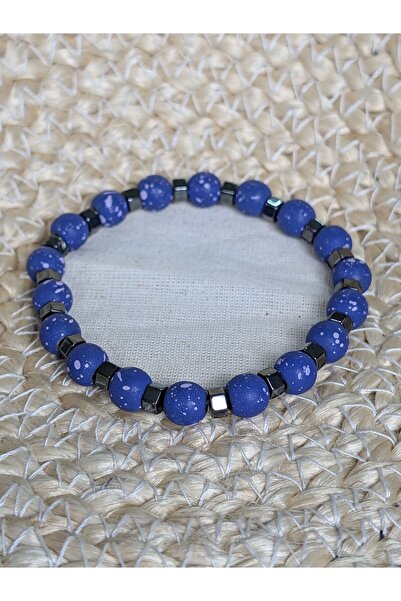 cheetahquality Special Design Minimalist Design Natural Stone Bracelet