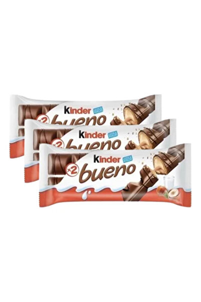 Kinder Bun 15 x 43 g