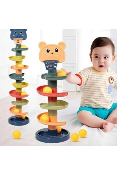 unbranded Montessori educational game for children, 7 levels