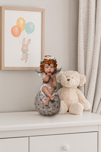 Seabysparkle kaideli melek bebek