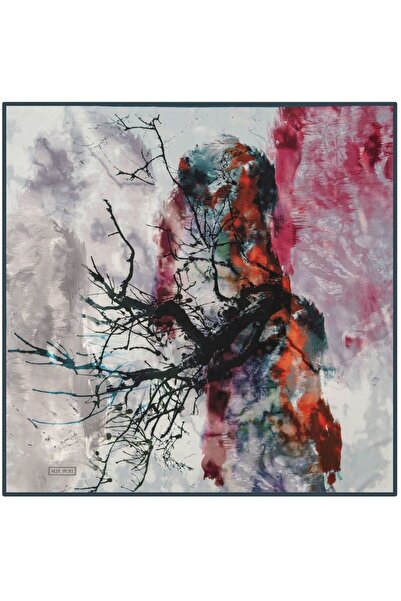 PİRAMİT Sport Tivil Scarf 7452-922