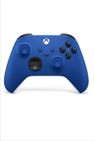 MICROSOFT Xbox Series S-X Kol 9. Nesil (Yenilenmiş)