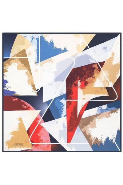 PİRAMİT Sport Tivil Scarf 7590-921