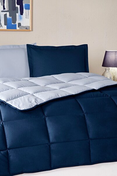 Özdilek طقم سرير كولورست لشخص واحد - المحيط الهادئ