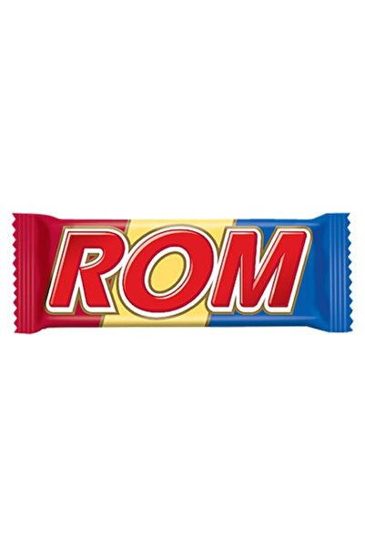 ROM Baton Autentic, bax 36 buc x 30 g