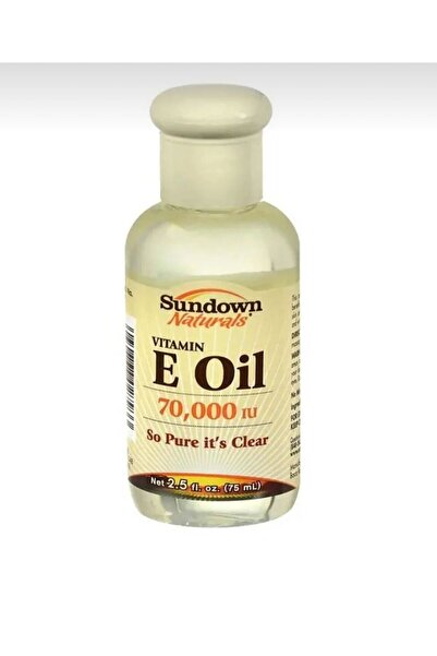 VAITE زيت فيتامين إي 75 مل