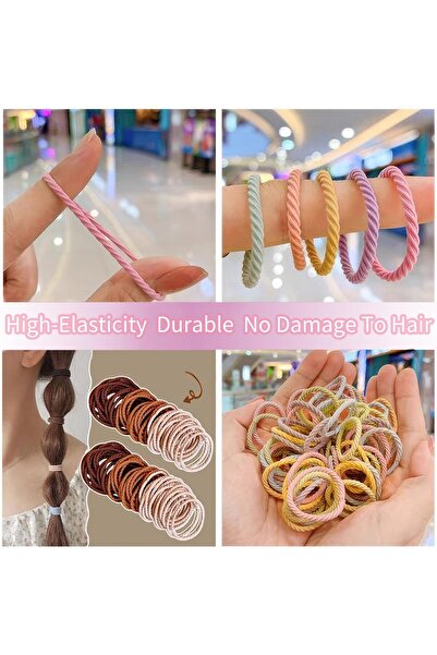 Genaric VLIEOVHN Girls Hair Accessories Set, Hair Dress Up Kit with Jewelry Box, Clips, Ties, Princess Dress