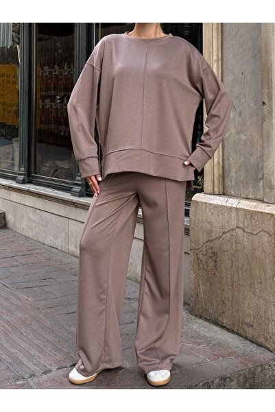 ZTO Women's Tracksuit Set