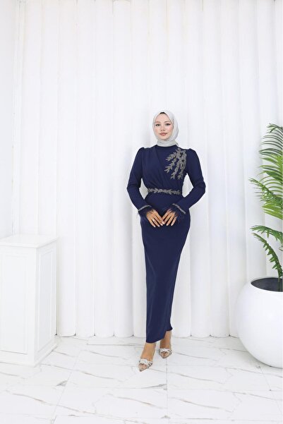 marwella öykü tesettür abiye