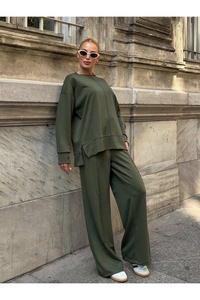 ZTO Women's Tracksuit Set