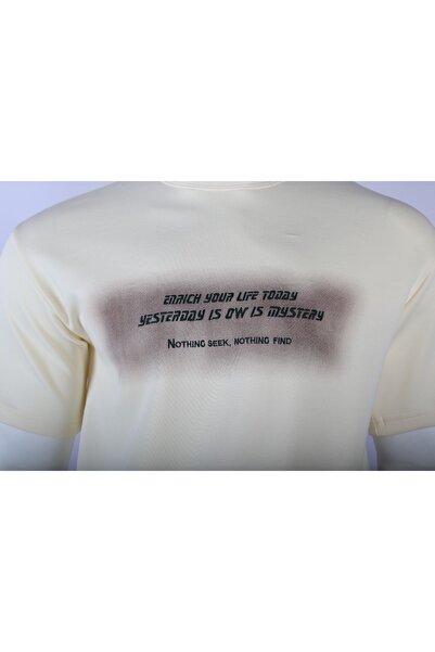 Red Planet Men’s T-Shirt