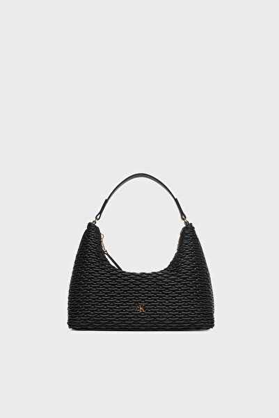 Calvin Klein Bag with Logo Shoulder Strap Lv04F3293Gub1 Bag Lv04F3293G Ub1