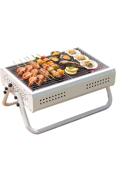 Generic Portable camping grill