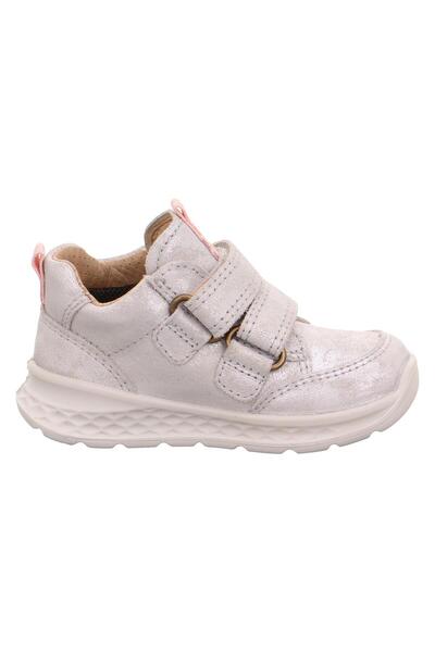 Superfit Breeze Orta Genişlik Gore-Tex Kız Çocuk Cırtlı Deri Bot 1-000369-3 (27-30)