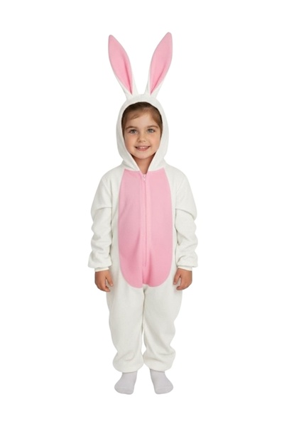 Kostüm Sarayı Κοστούμι κουνελιού Μοντέλο-2