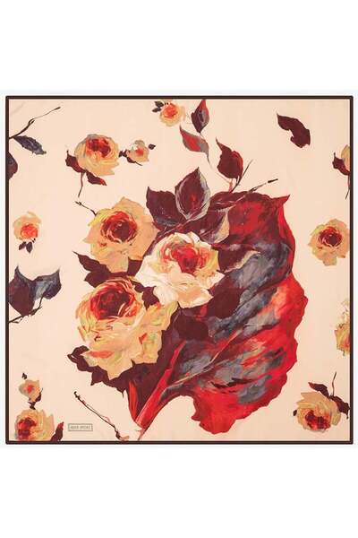 PİRAMİT Sport Tivil Scarf 7274-991