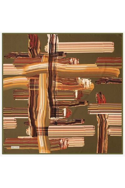 PİRAMİT Sport Tivil Scarf 6717-951