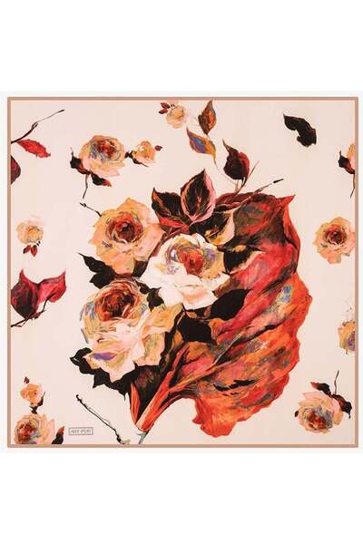 PİRAMİT Sport Tivil Scarf 7274-961