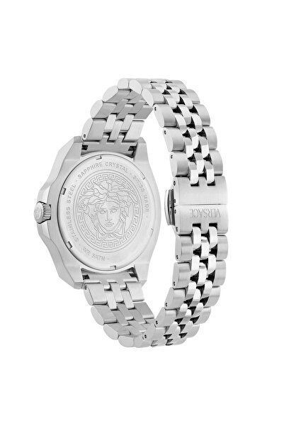 Versace VEKKA0425 Men's Wristwatch