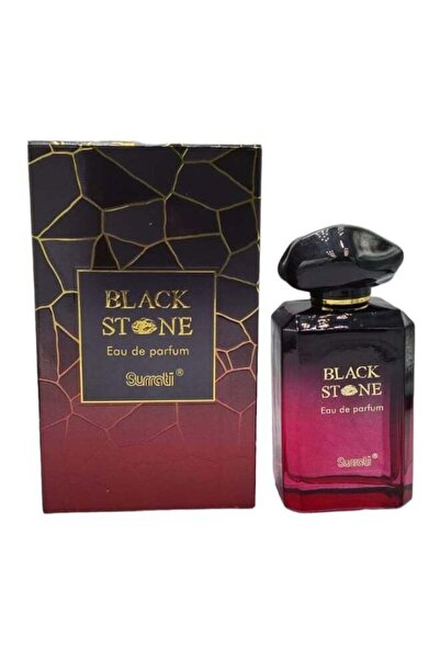 Surrati عطر بلاك ستون 100 مل