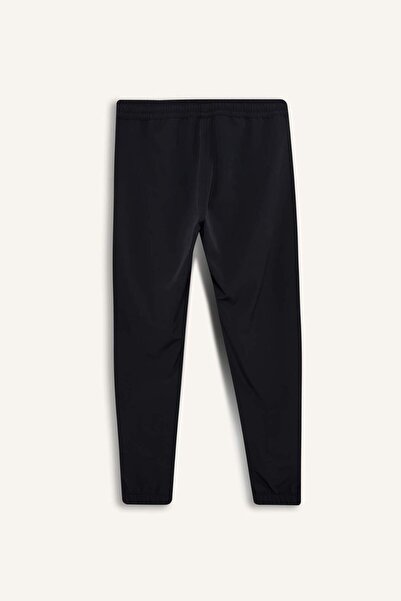DeFacto DeFactoFit Standart Fit Dokuma Sporcu Jogger F2311AX25WN